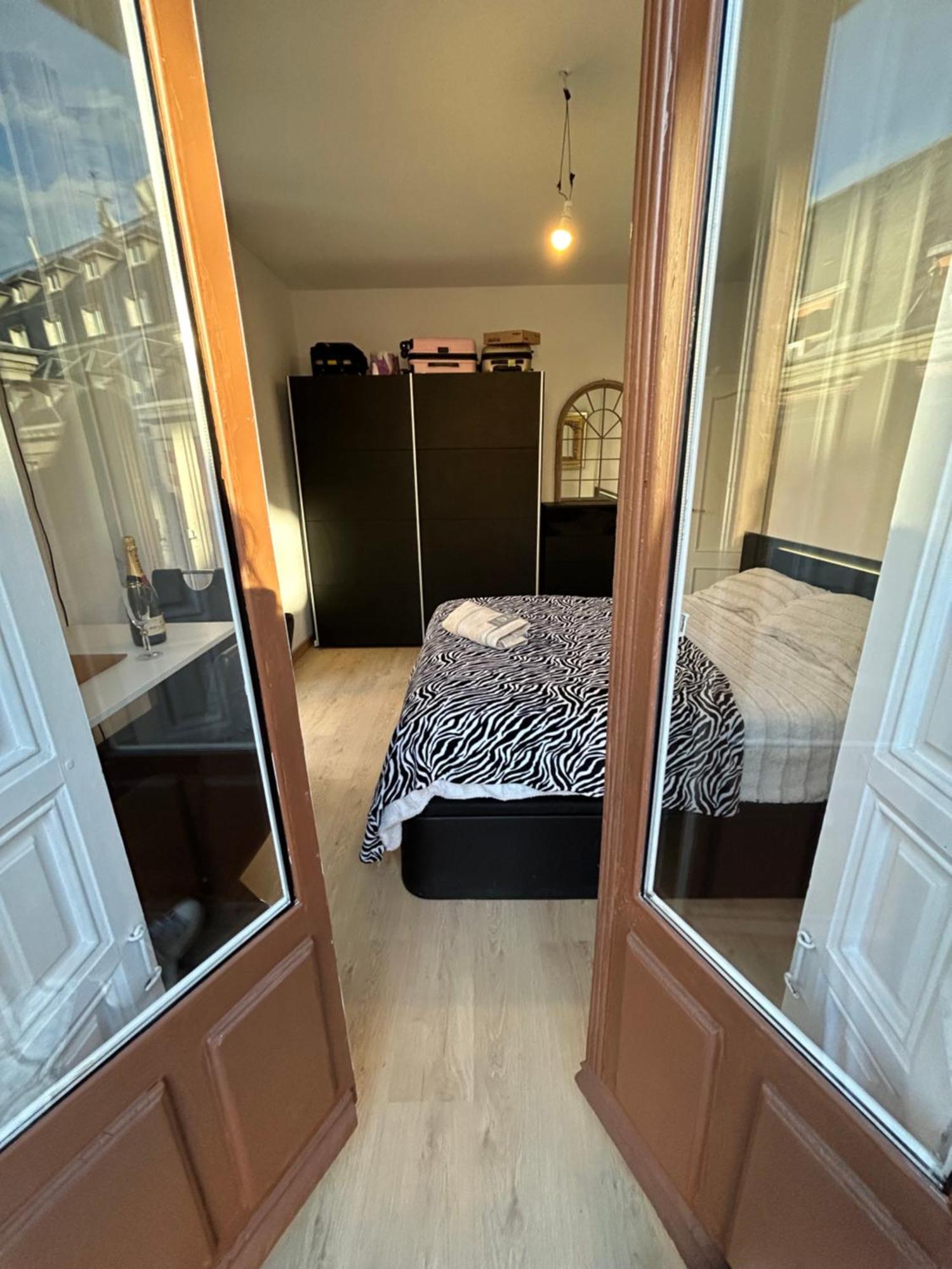 In Plaza Mayor Appartement