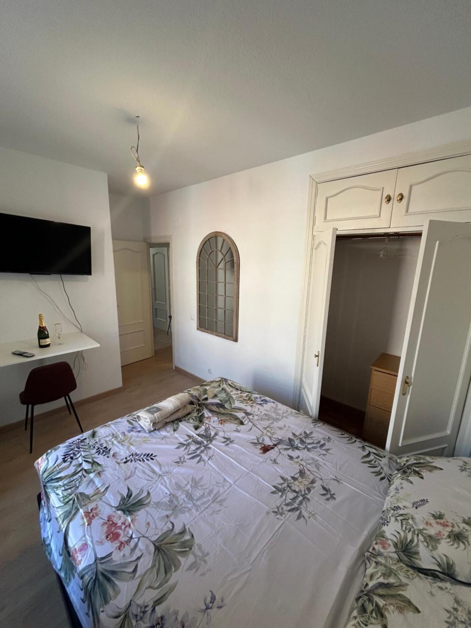 In Plaza Mayor Appartement Madrid